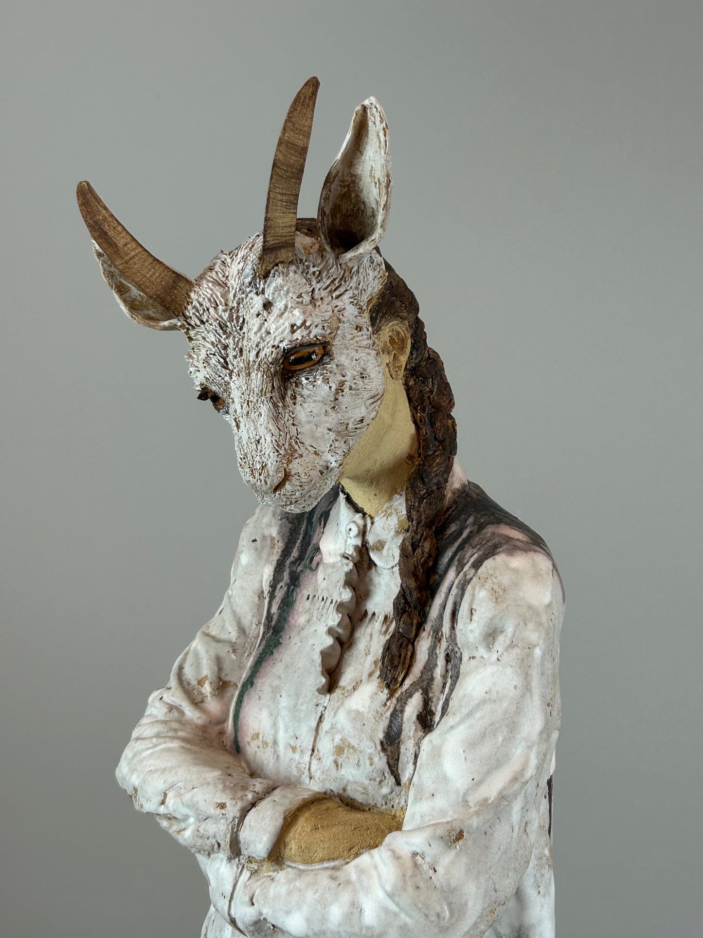 Jane Flint - Lottie