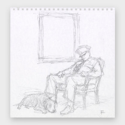 Mason Storm - Study In Snooze (2026)
