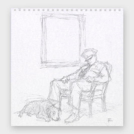 Mason Storm - Study In Snooze (2026)