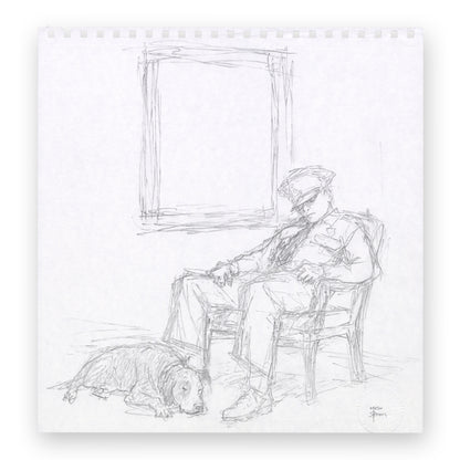 Mason Storm - Study In Snooze (2026)