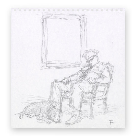 Mason Storm - Study In Snooze (2026)