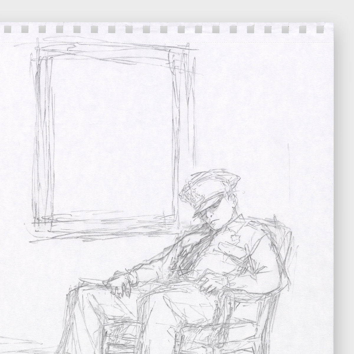 Mason Storm - Study In Snooze (2026)
