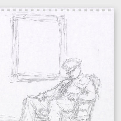 Mason Storm - Study In Snooze (2026)