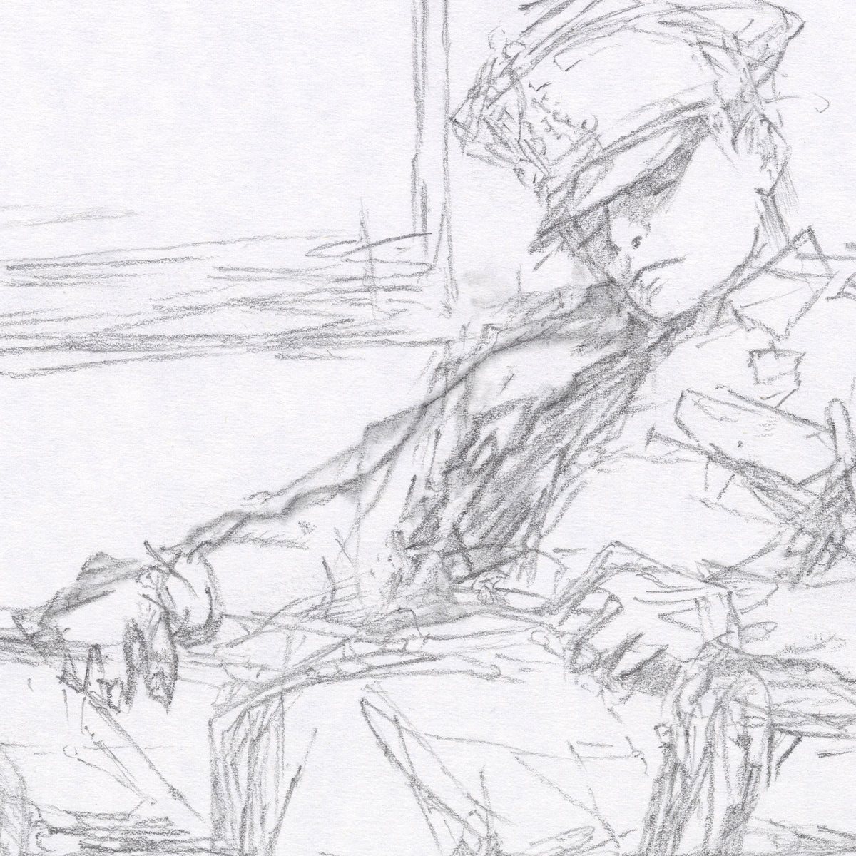 Mason Storm - Study In Snooze (2026)
