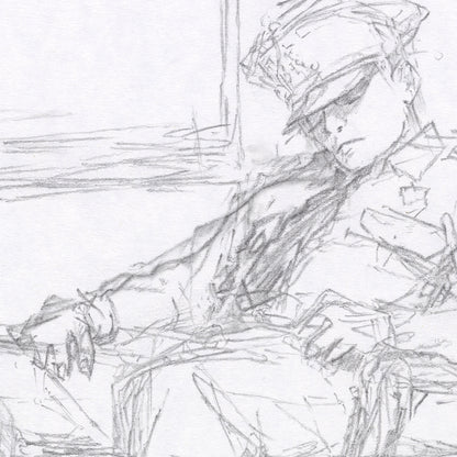 Mason Storm - Study In Snooze (2026)