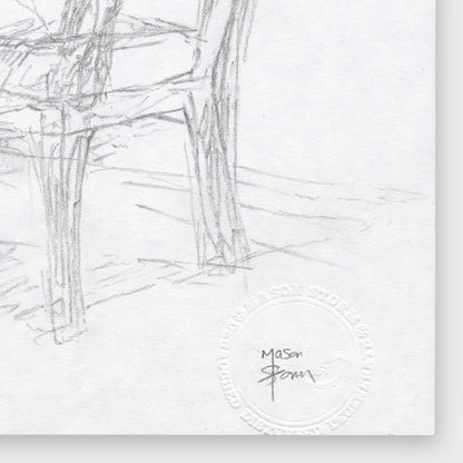 Mason Storm - Study In Snooze (2026)