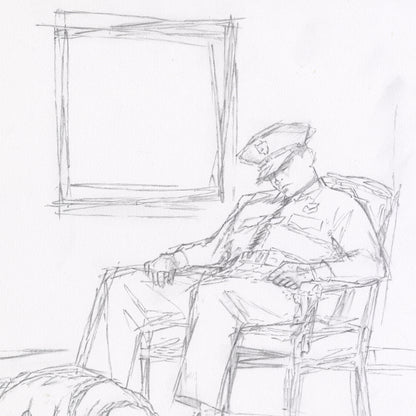 Mason Storm - One Man and His Nod (2026)