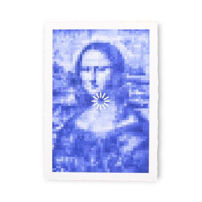Maestro - Loading Mona Lisa Klein (2025)