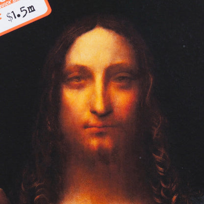 Mason Storm - Cut Price Christ (2025)