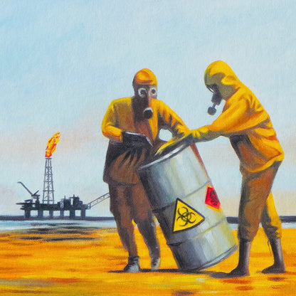 Mason Storm - Toxic Beach: Friendly Fire (2025)