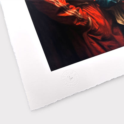 Mason Storm - Love will Tear Us Apart (2026)