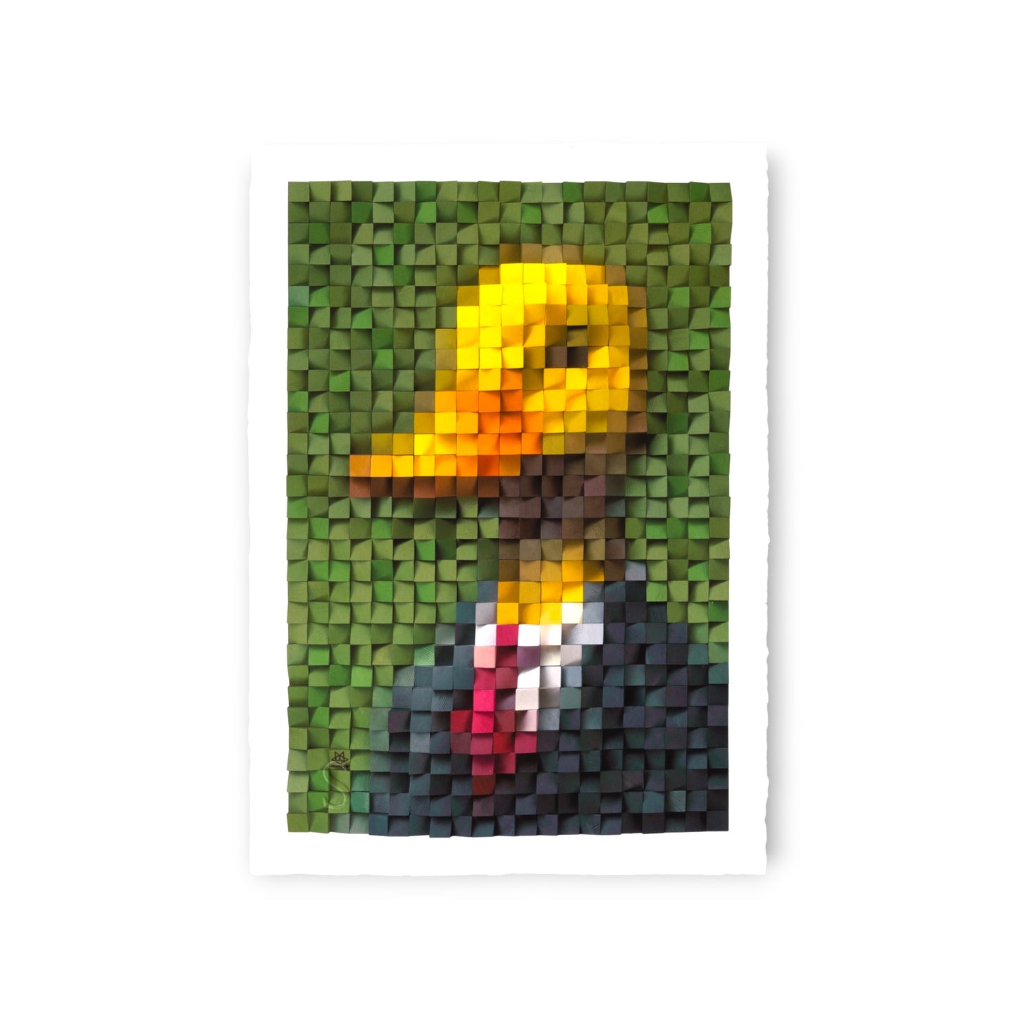Oz Nami - Mr. Trump (2025)