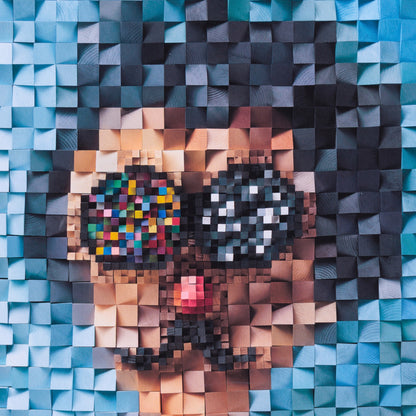 Oz Nami - One Eye (2025)