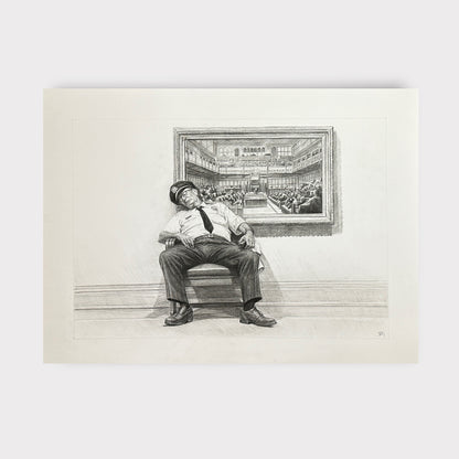 Mason Storm - Narcoleptic Neanderthals (2026)
