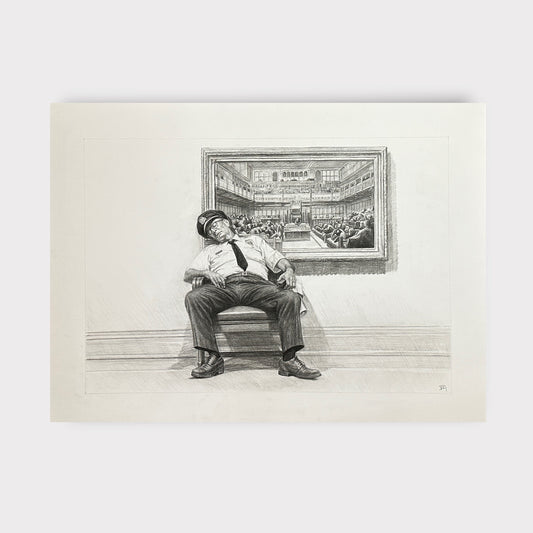 Mason Storm - Narcoleptic Neanderthals (2026)
