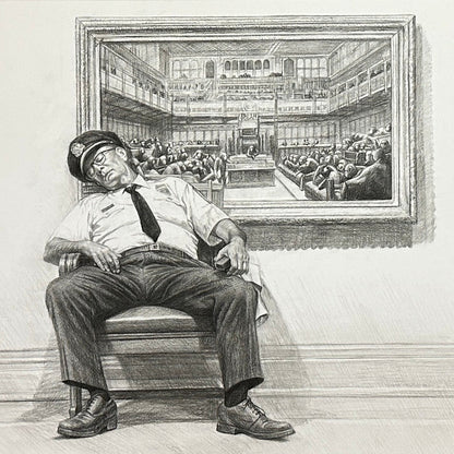 Mason Storm - Narcoleptic Neanderthals (2026)