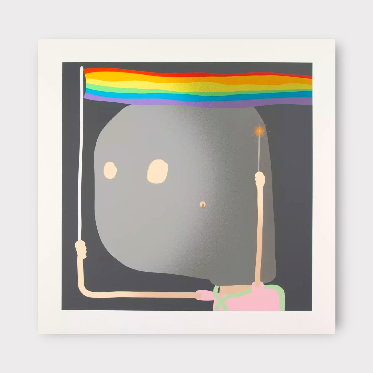 Oli Epp - Pride (2019)