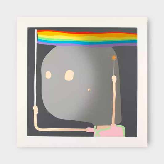 Oli Epp - Pride (2019)