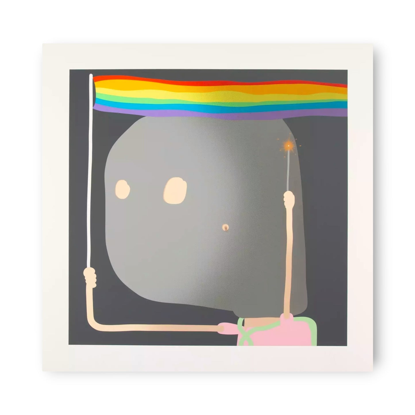 Oli Epp - Pride (2019)