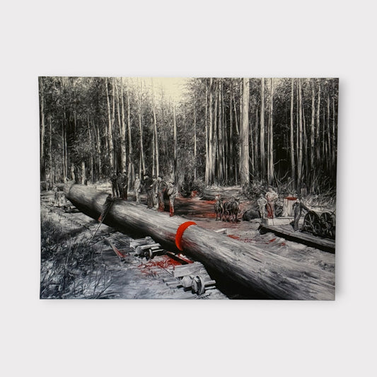 Paco Pomet - Rojo (2015)