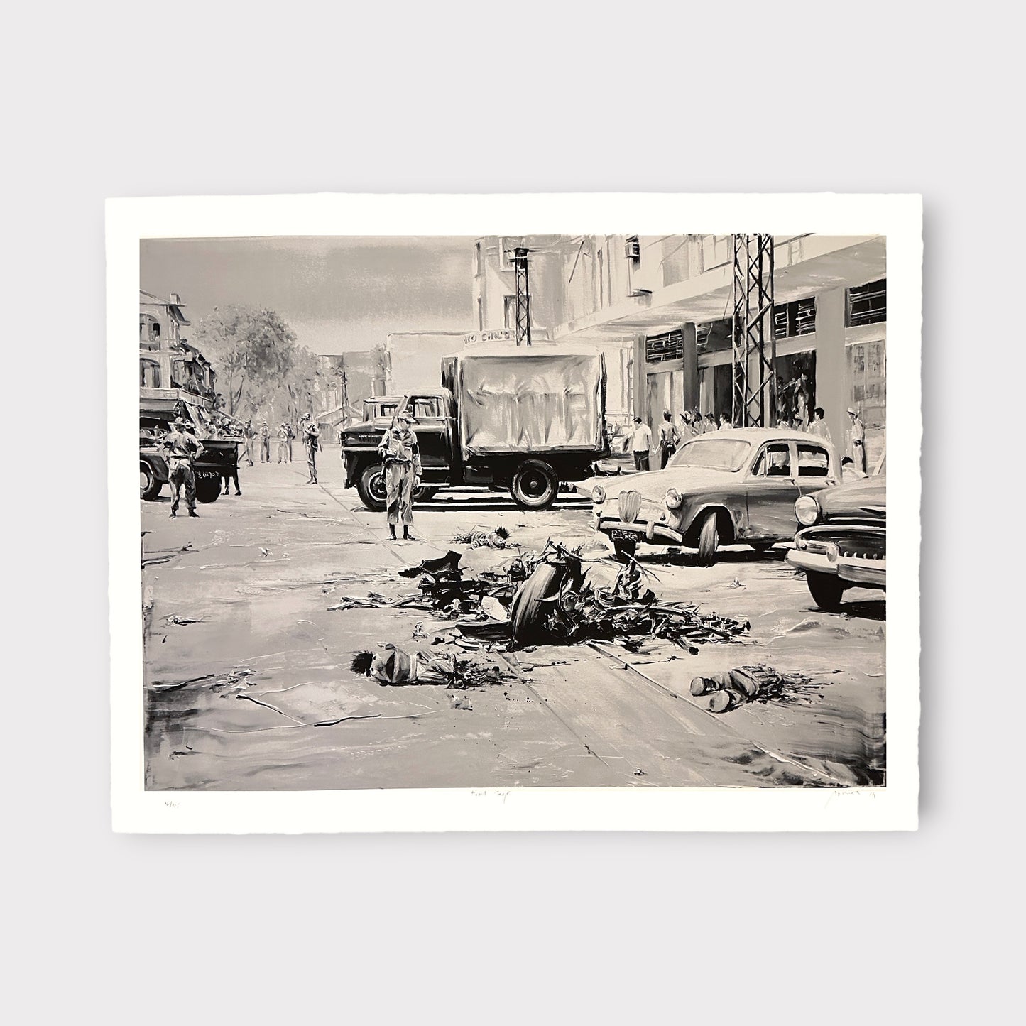 Paco Pomet - Front Page (2019)
