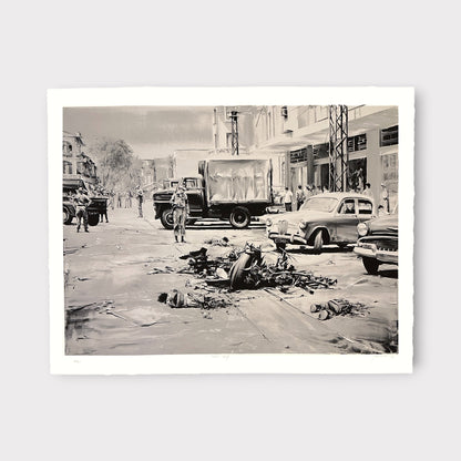 Paco Pomet - Front Page (2019)
