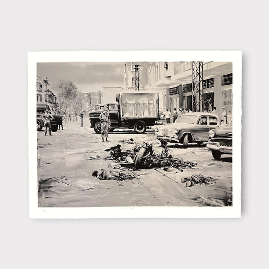 Paco Pomet - Front Page (2019)