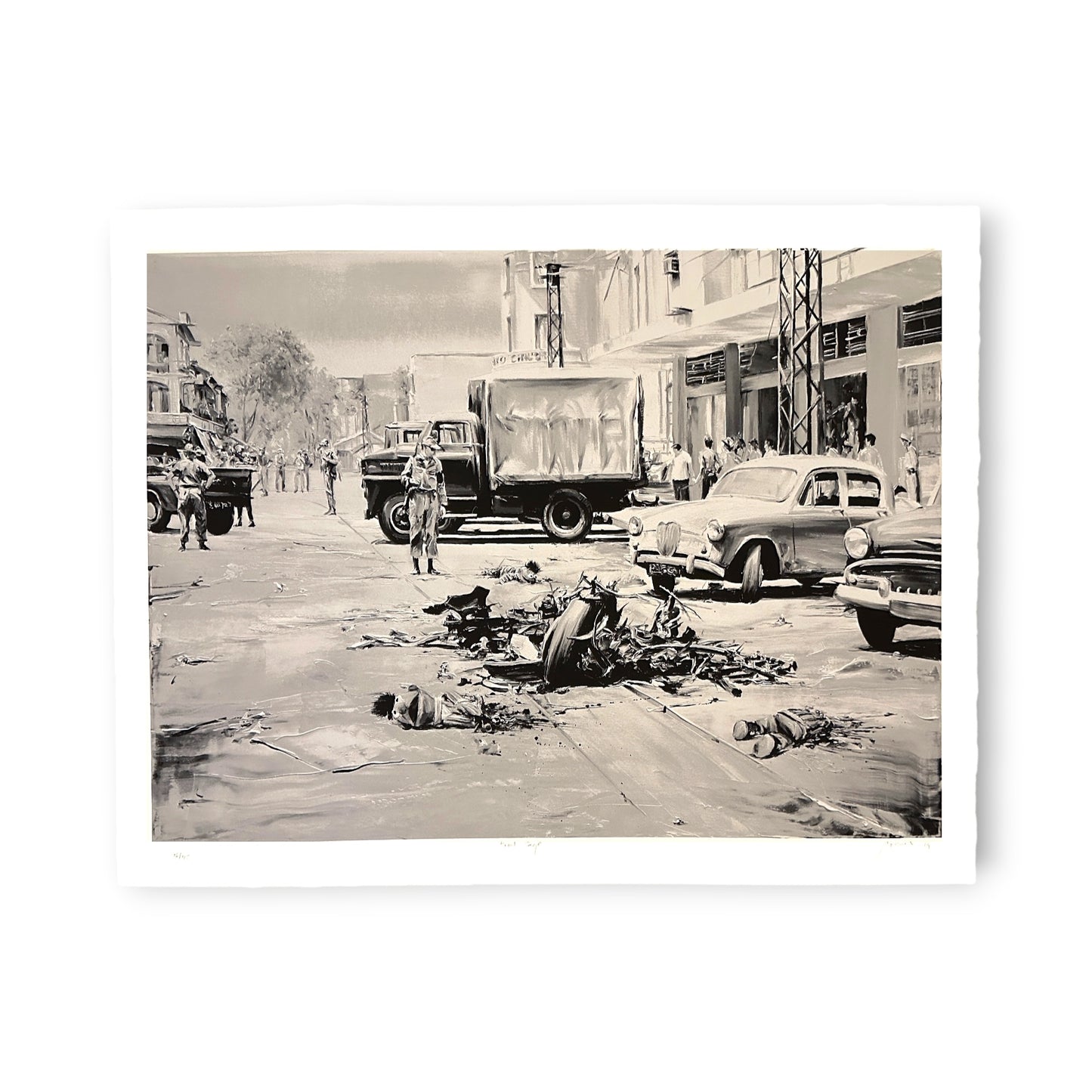 Paco Pomet - Front Page (2019)