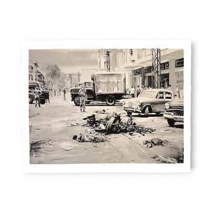 Paco Pomet - Front Page (2019)