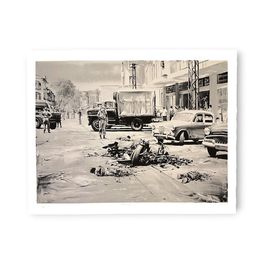 Paco Pomet - Front Page (2019)