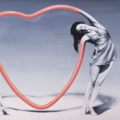 Paco Pomet - Heartbreakers (2025)