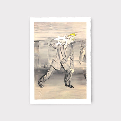 Paco Pomet - Scenes...rriage (2025)