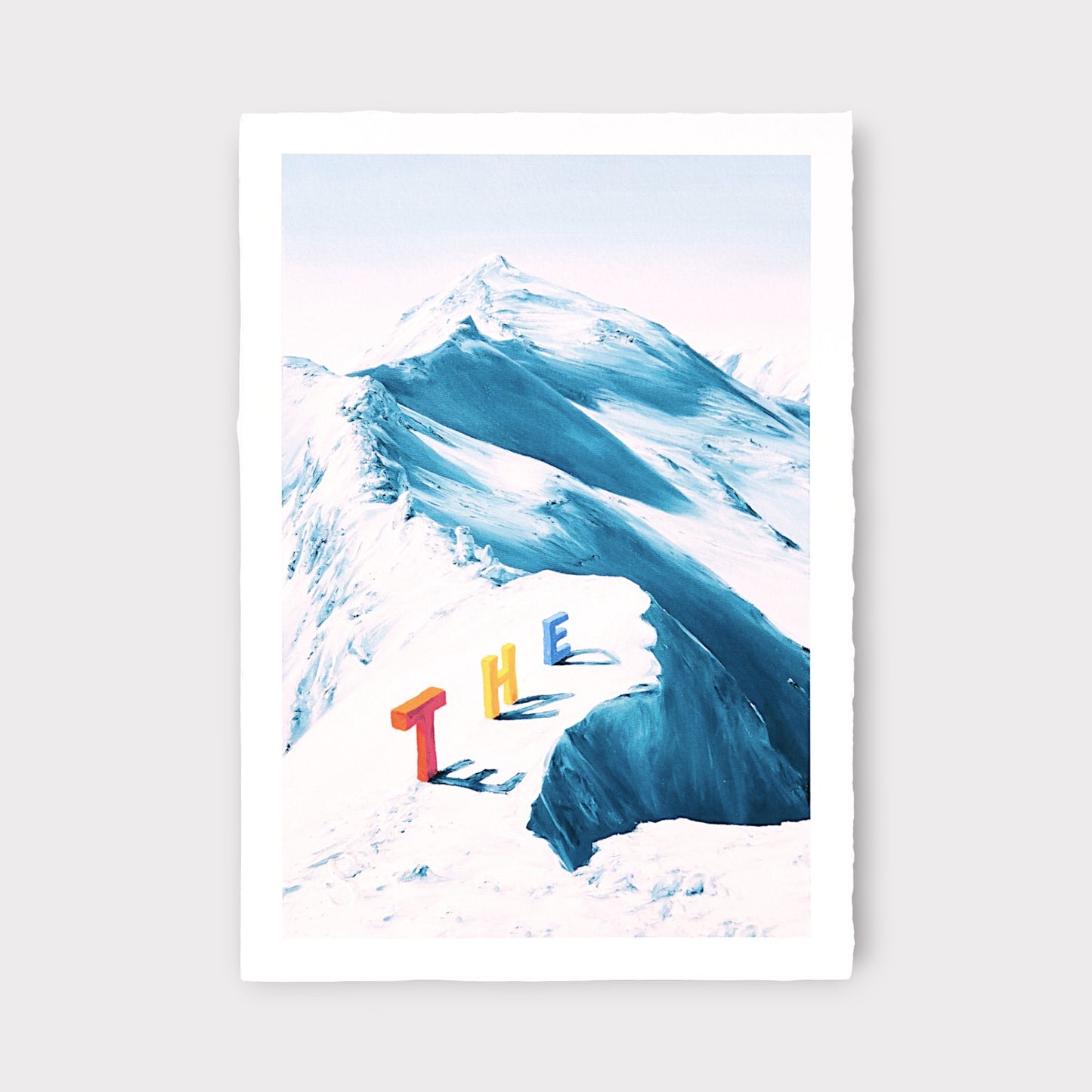 Paco Pomet - The End (2025)