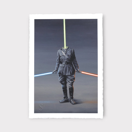 Paco Pomet - The Moderate One (2025)