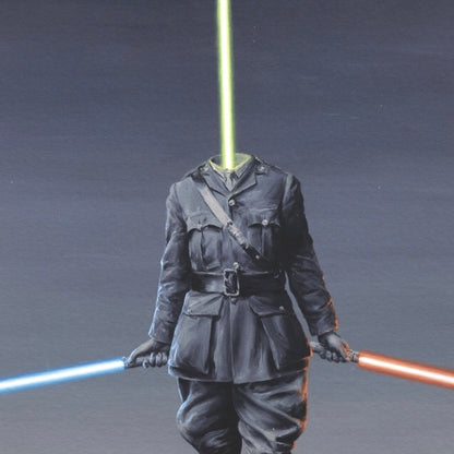 Paco Pomet - The Moderate One (2025)
