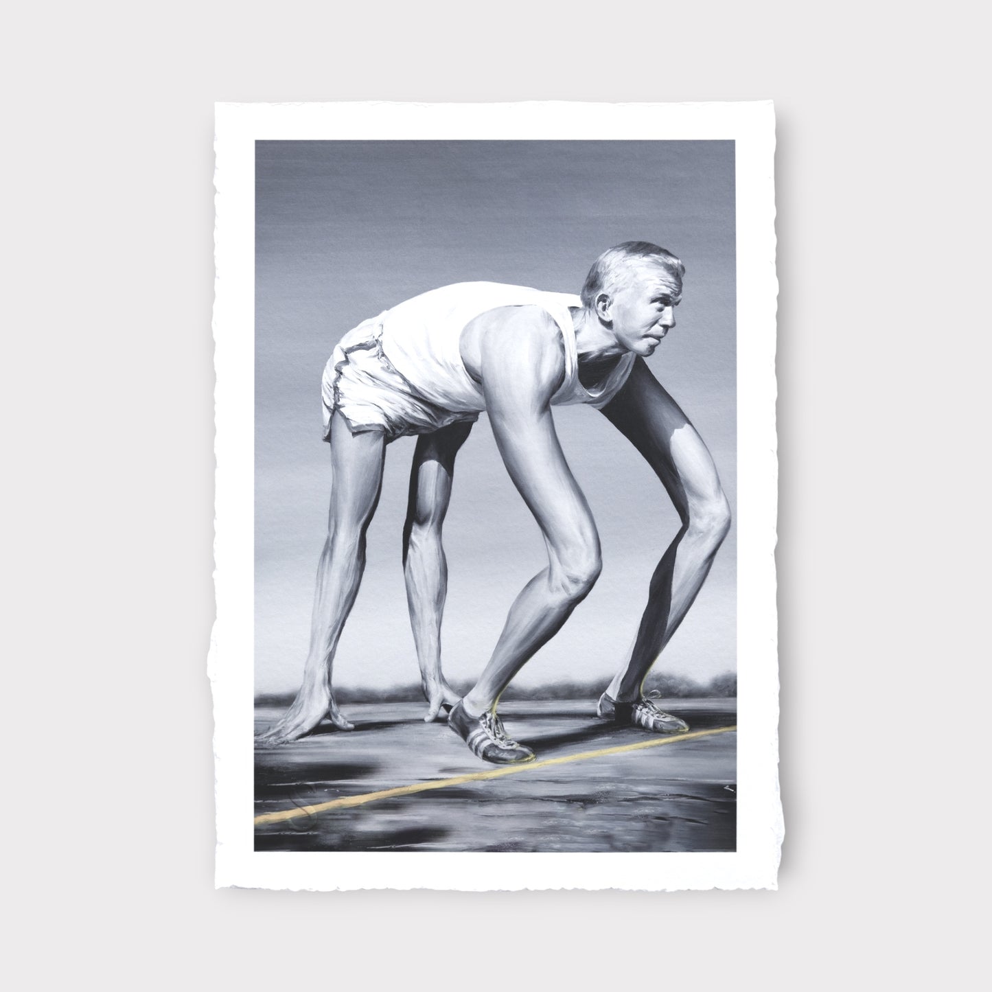 Paco Pomet - The Reformist (2025)