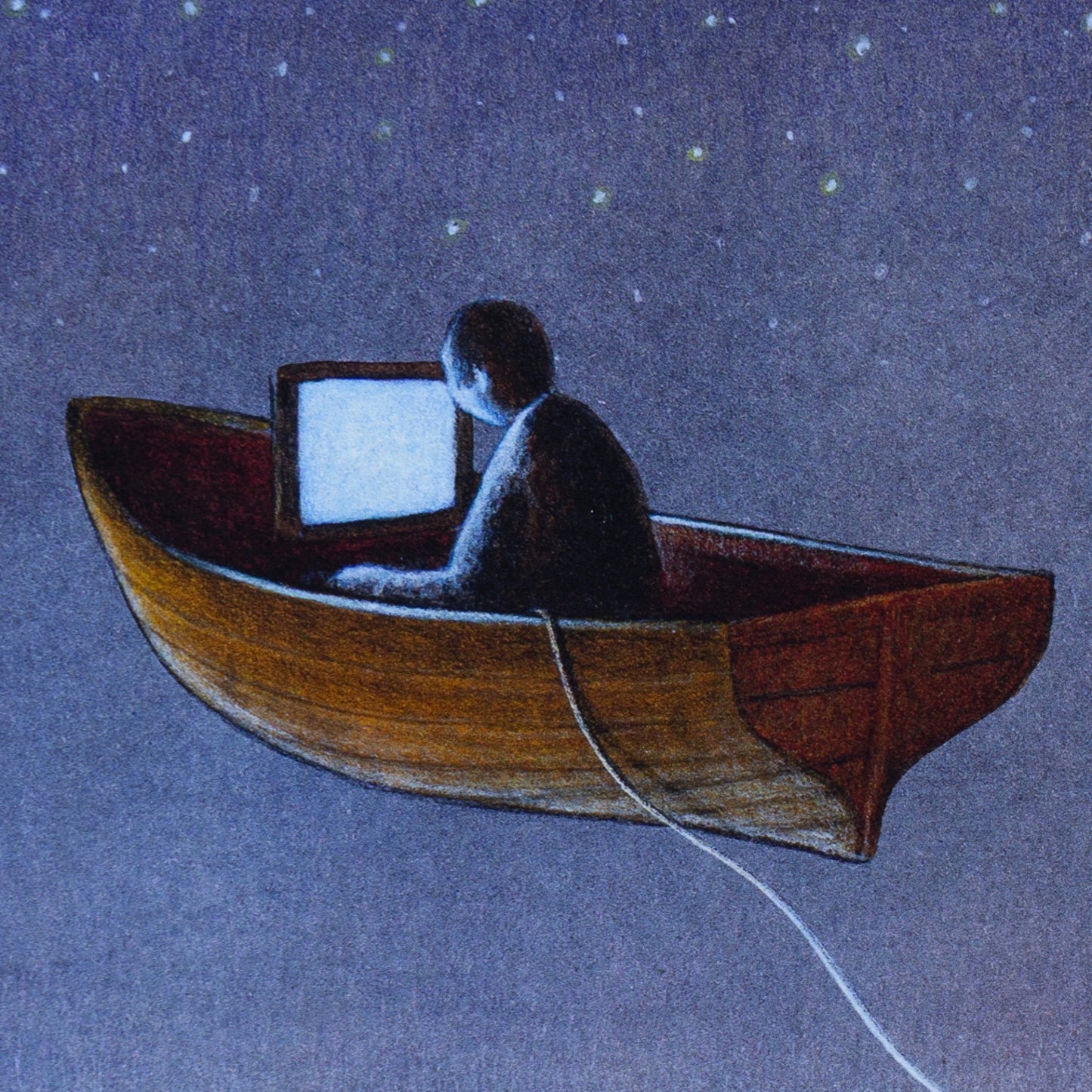 Pawel  - Anchor (2025)
