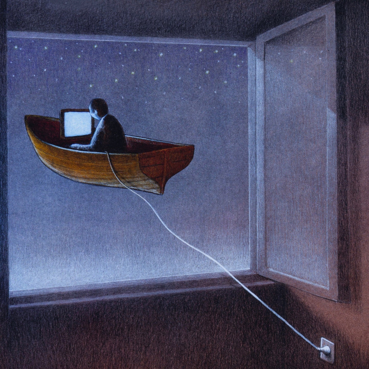 Pawel  - Anchor (2025)