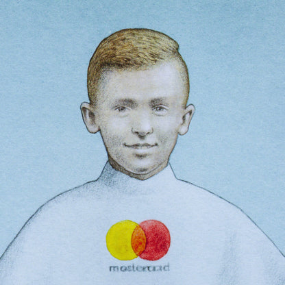 Pawel  - First Communion (2025)
