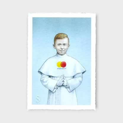 Pawel  - First Communion (2025)