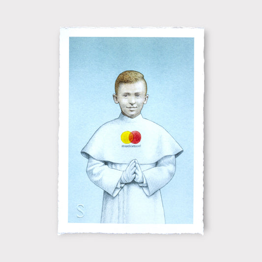 Pawel  - First Communion (2025)