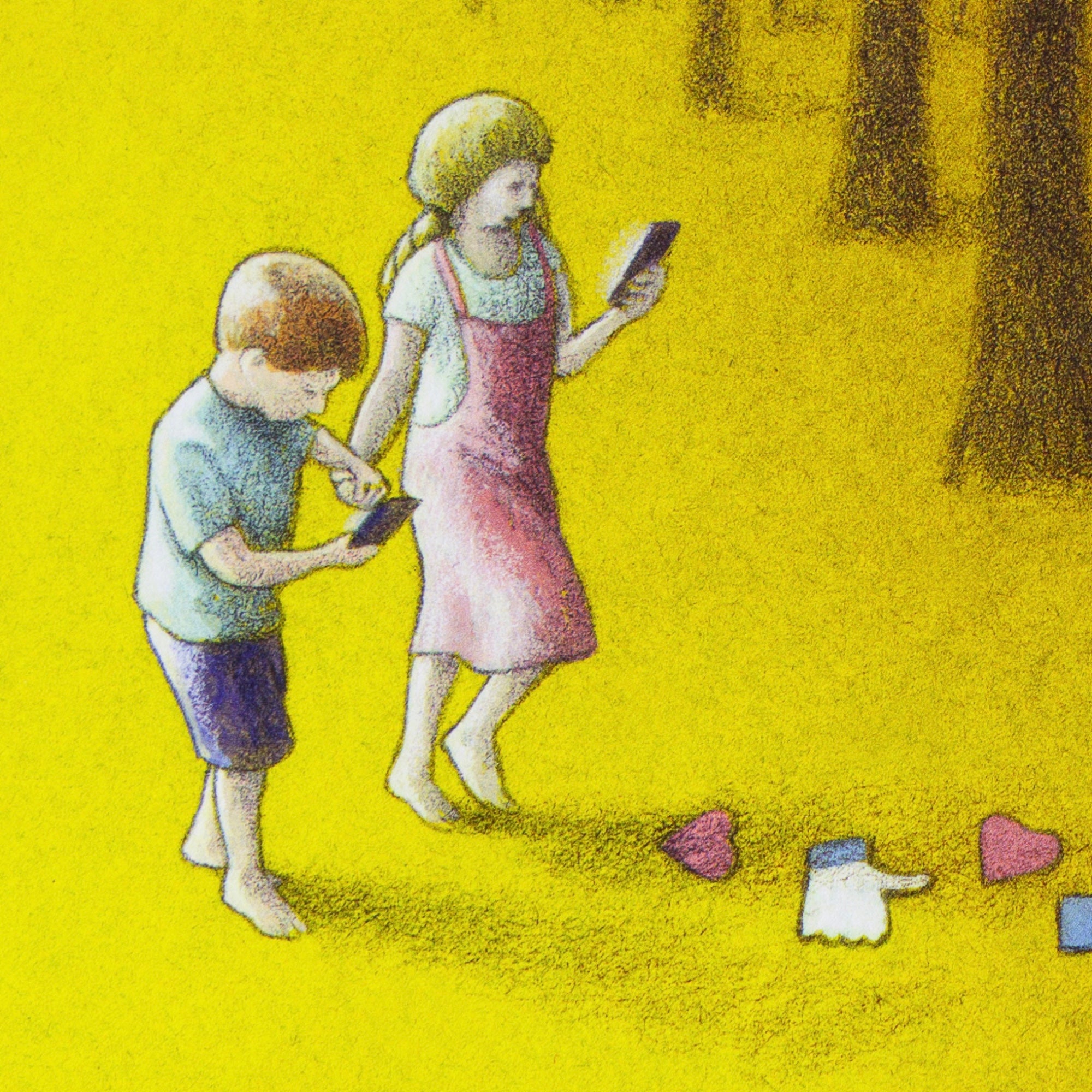 Pawel - Hansel and Gretel (2025) – STOWE GALLERY