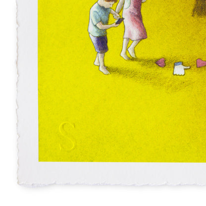 Pawel  - Hansel and Gretel (2025)