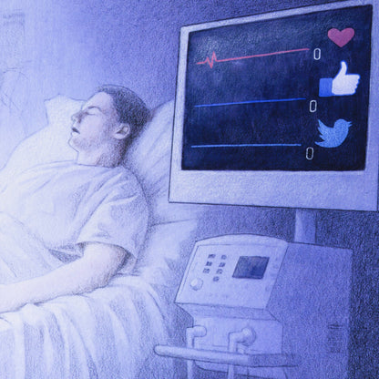 Pawel  - Intensive Care (2025)