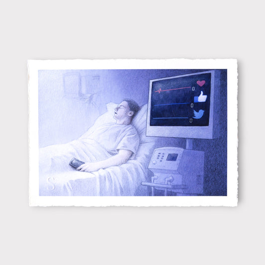 Pawel  - Intensive Care (2025)