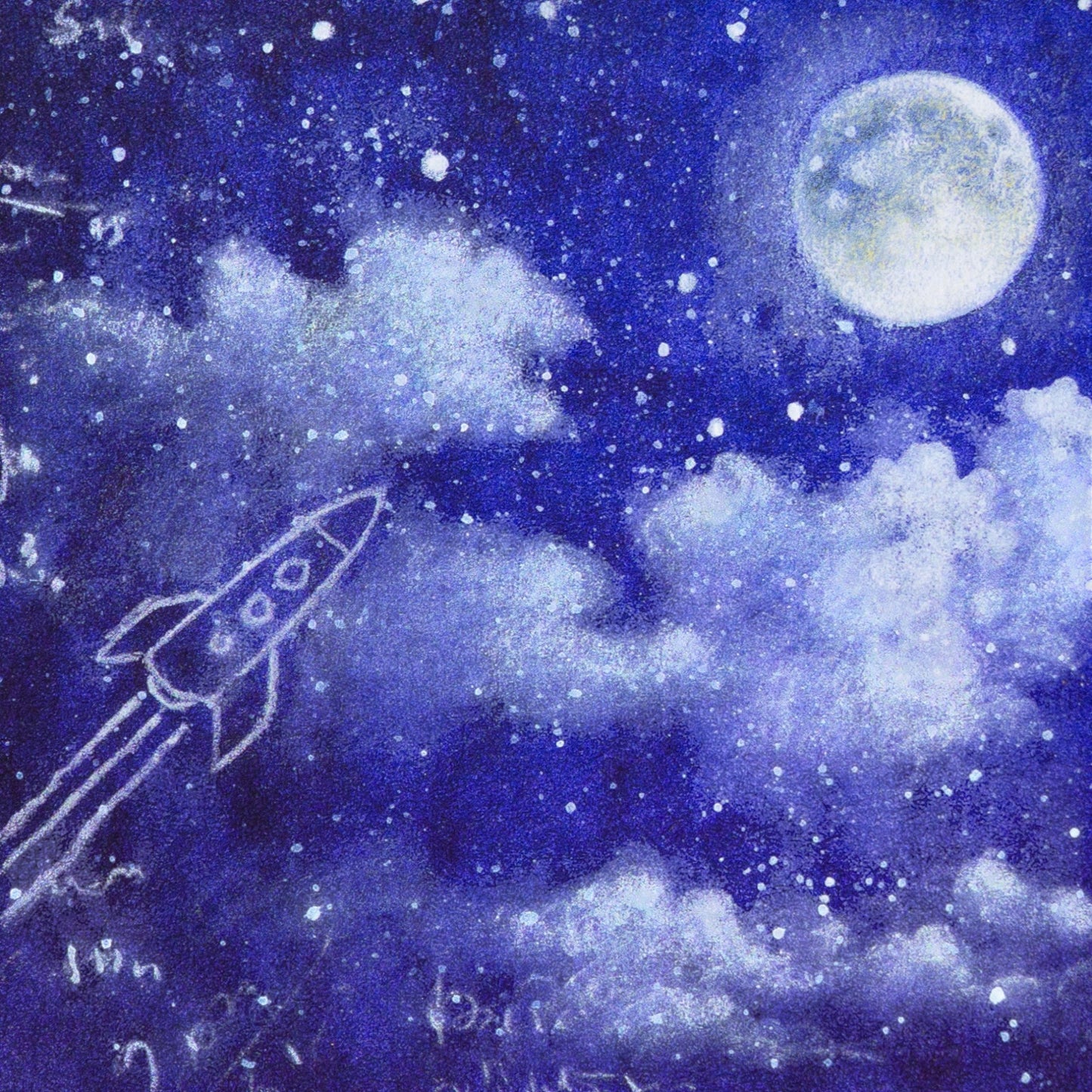 Pawel  - Moon (2025)