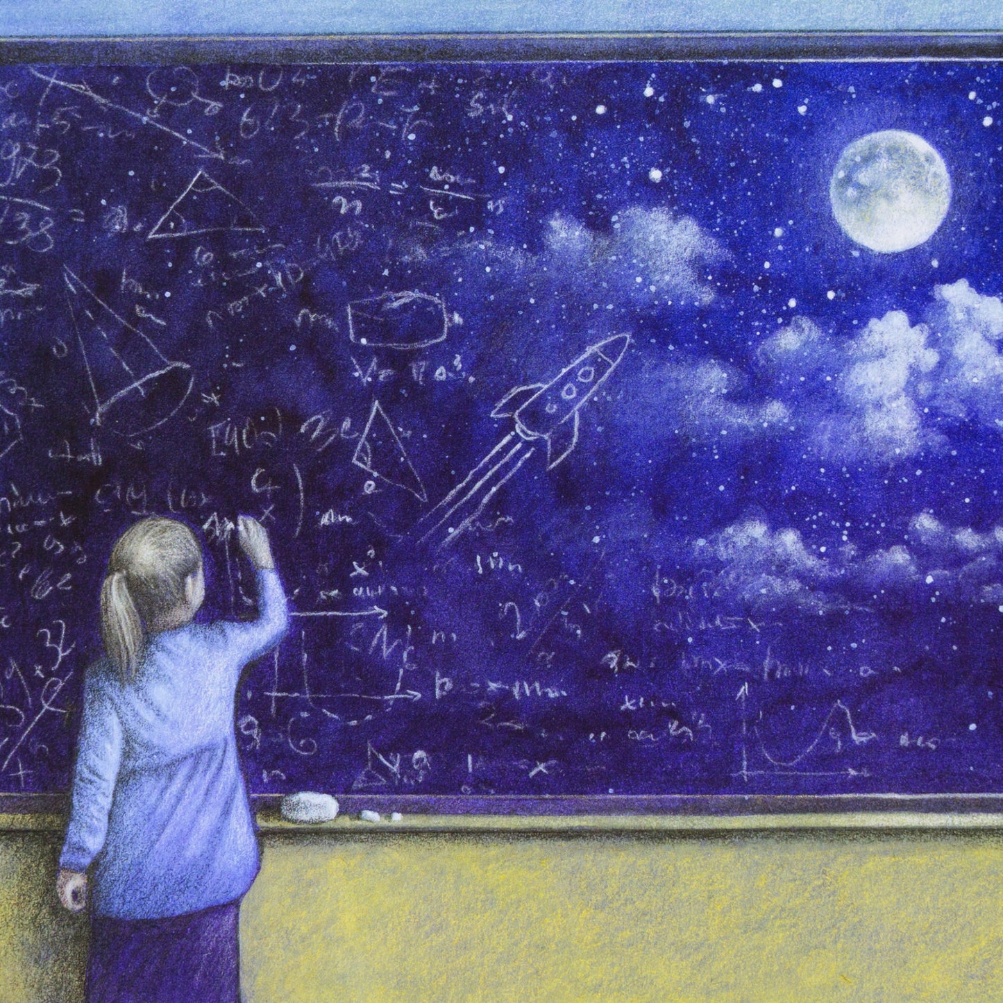 Pawel  - Moon (2025)