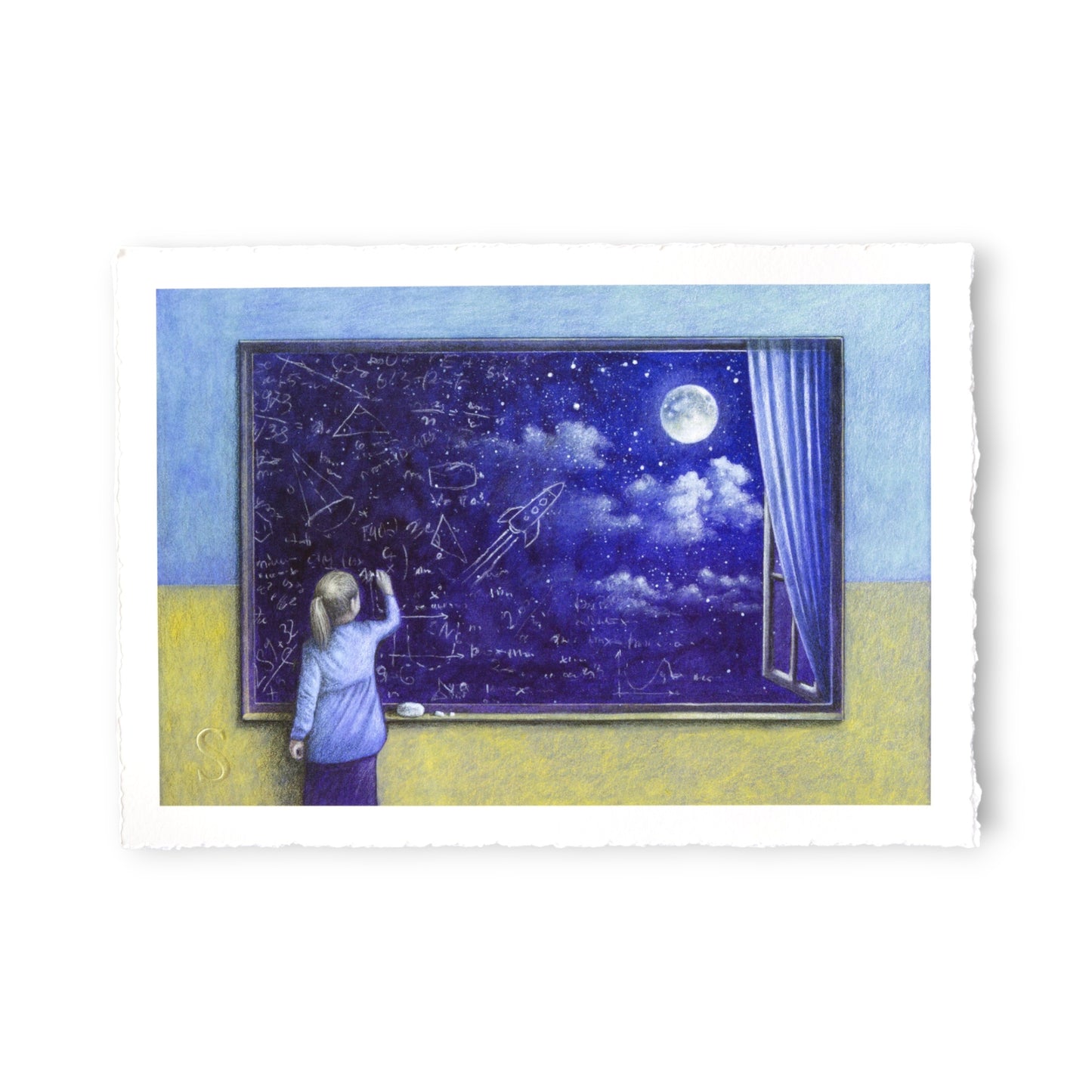 Pawel  - Moon (2025)