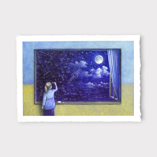 Pawel  - Moon (2025)