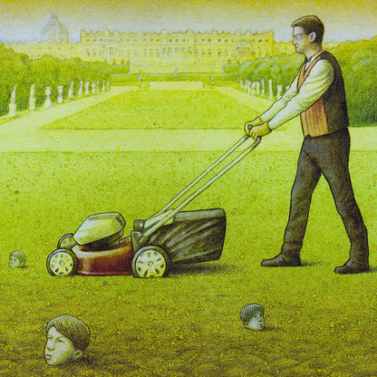 Pawel  - Perfect Garden (2025)